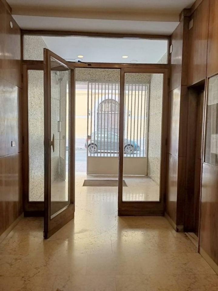 appartamento in vendita a Taranto in zona Borgo