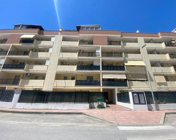 appartamento in vendita a Taranto in zona Solito-Corvisea