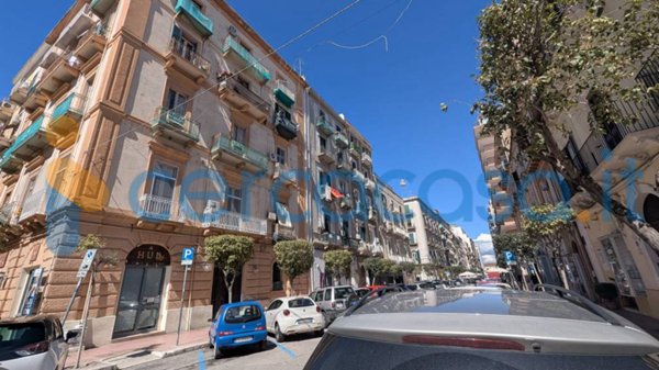 appartamento in vendita a Taranto in zona Borgo