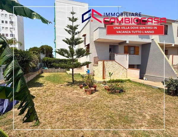 casa indipendente in vendita a Taranto