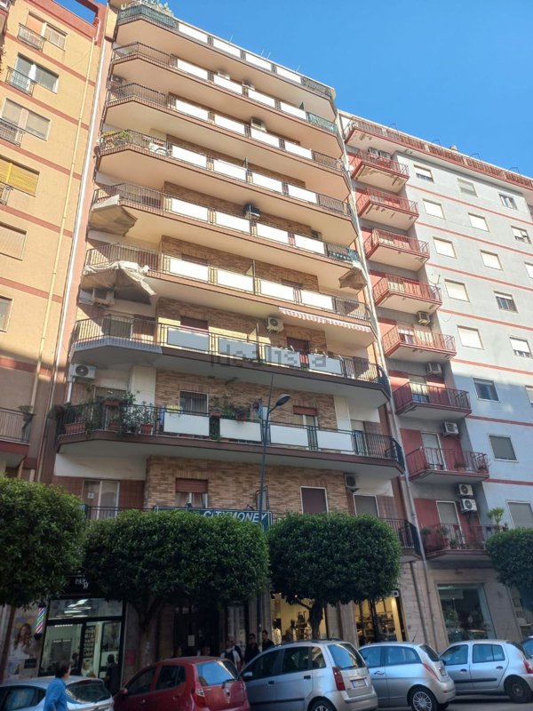 appartamento in vendita a Taranto