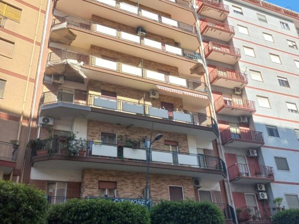 appartamento in vendita a Taranto