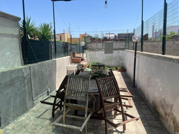appartamento in vendita a Taranto in zona Solito-Corvisea
