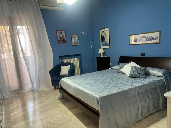 appartamento in vendita a Taranto in zona Solito-Corvisea