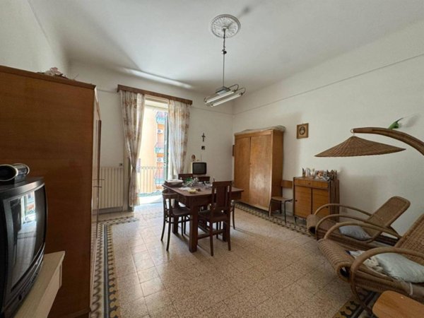 appartamento in vendita a Taranto in zona Borgo
