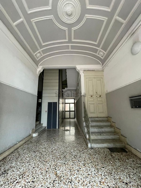 appartamento in vendita a Taranto in zona Borgo