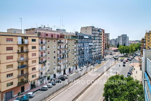 appartamento in vendita a Taranto in zona Solito-Corvisea