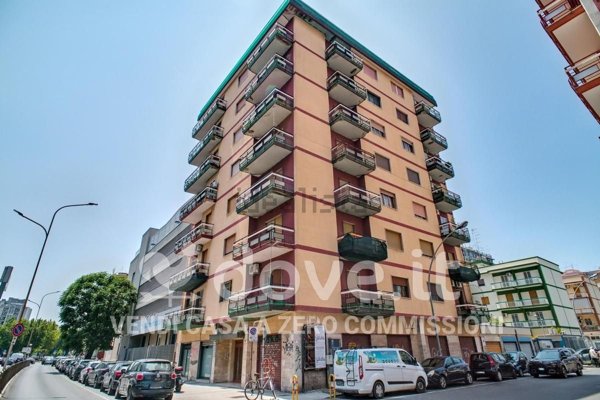appartamento in vendita a Taranto