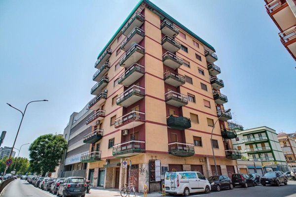 appartamento in vendita a Taranto in zona Solito-Corvisea