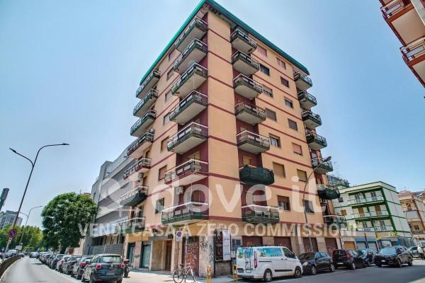 appartamento in vendita a Taranto in zona Solito-Corvisea