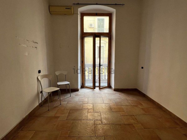 appartamento in vendita a Taranto in zona Borgo