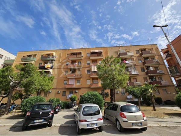 appartamento in vendita a Taranto in zona Tre Carrare-Battisti