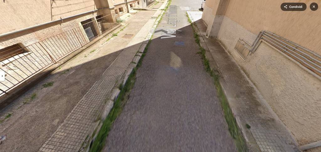 appartamento in vendita a Taranto