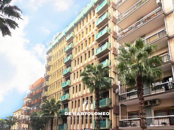 appartamento in vendita a Taranto in zona Borgo