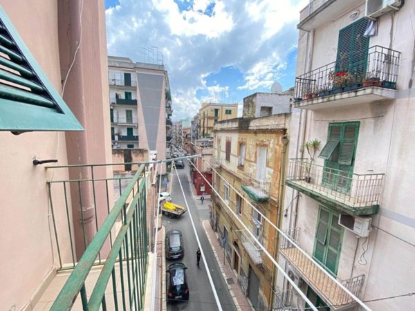 appartamento in vendita a Taranto in zona Tre Carrare-Battisti
