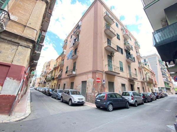 appartamento in vendita a Taranto in zona Tre Carrare-Battisti