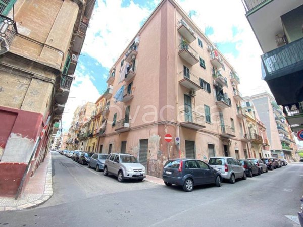 appartamento in vendita a Taranto in zona Tre Carrare-Battisti