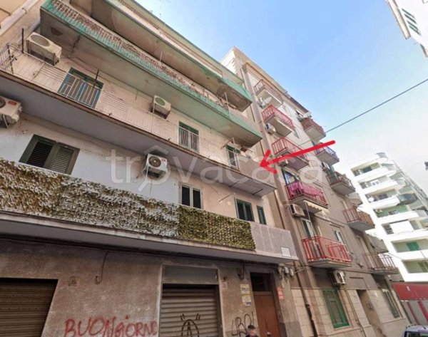 appartamento in vendita a Taranto in zona Tre Carrare-Battisti