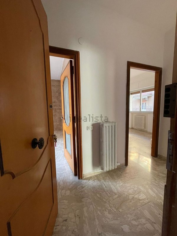 appartamento in vendita a Taranto in zona Solito-Corvisea
