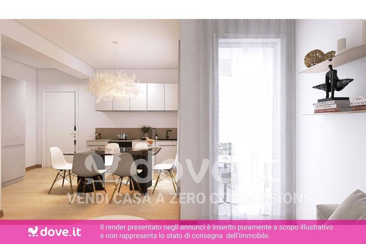 appartamento in vendita a Taranto in zona Italia-Montegranaro