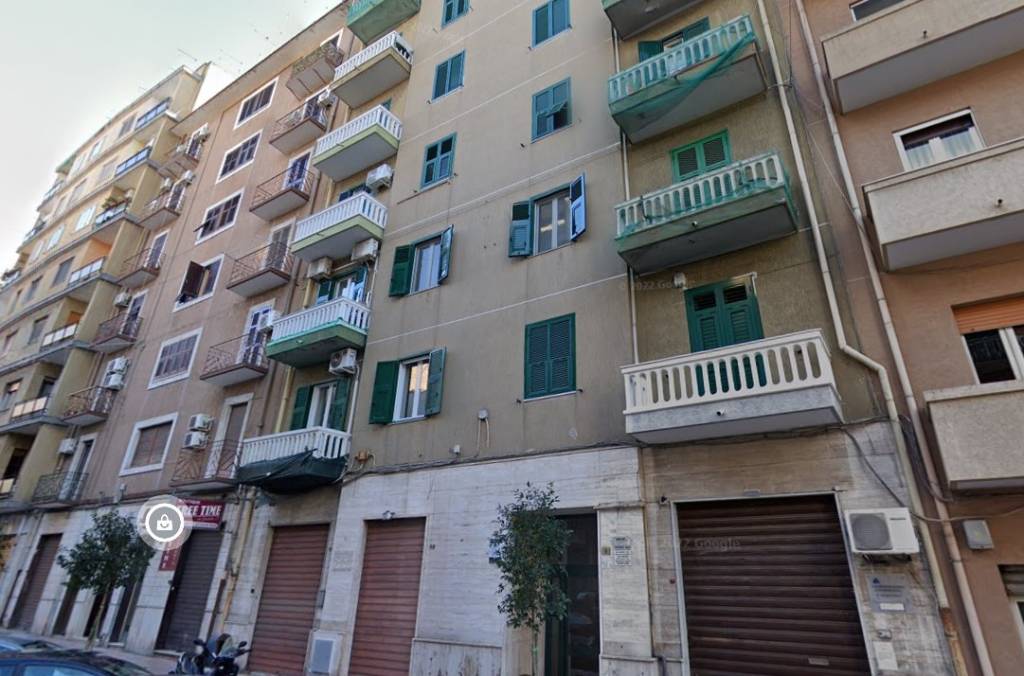 appartamento in vendita a Taranto in zona Tre Carrare-Battisti