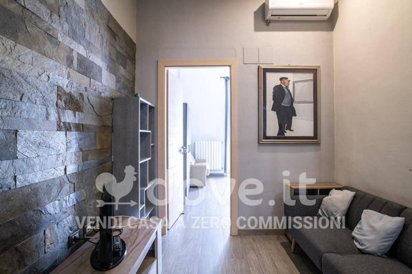appartamento in vendita a Taranto in zona Borgo