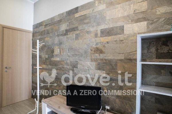 appartamento in vendita a Taranto in zona Borgo