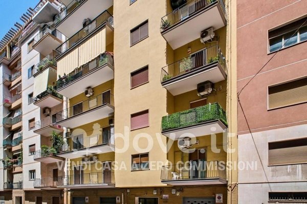 appartamento in vendita a Taranto in zona Italia-Montegranaro
