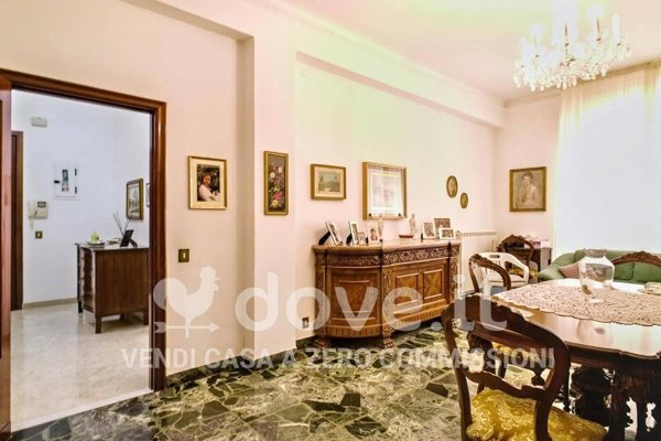 appartamento in vendita a Taranto in zona Italia-Montegranaro