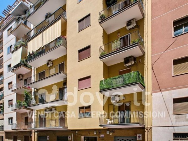 appartamento in vendita a Taranto in zona Italia-Montegranaro