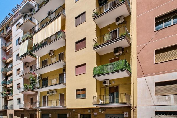 appartamento in vendita a Taranto in zona Italia-Montegranaro