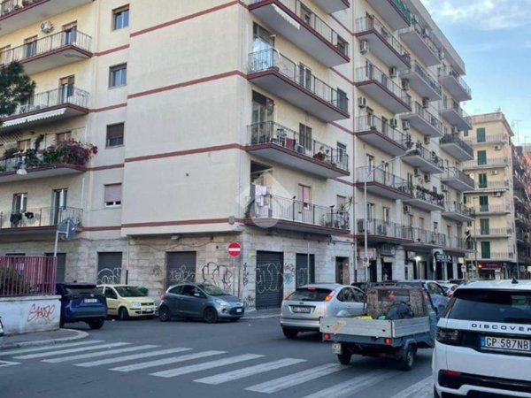 appartamento in vendita a Taranto
