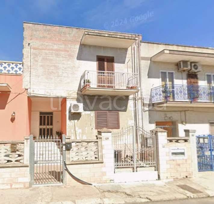 appartamento in vendita a Taranto in zona Talsano