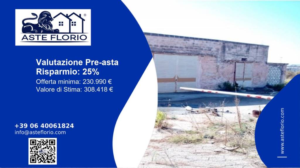 casa indipendente in vendita a Taranto in zona Tamburi-Croce
