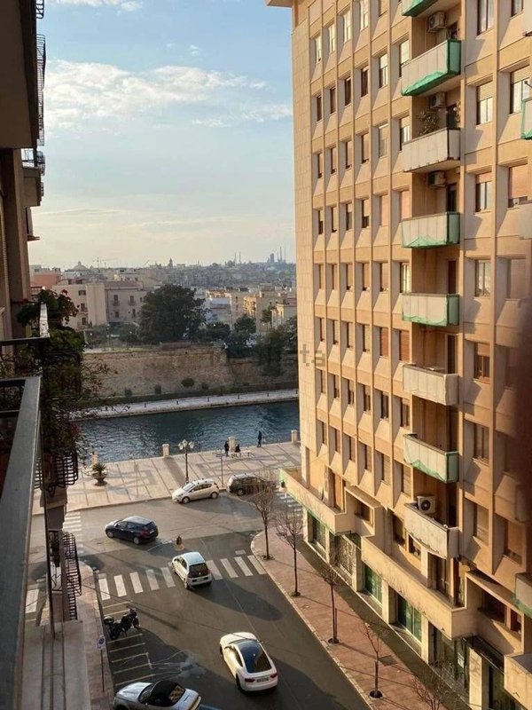 appartamento in vendita a Taranto