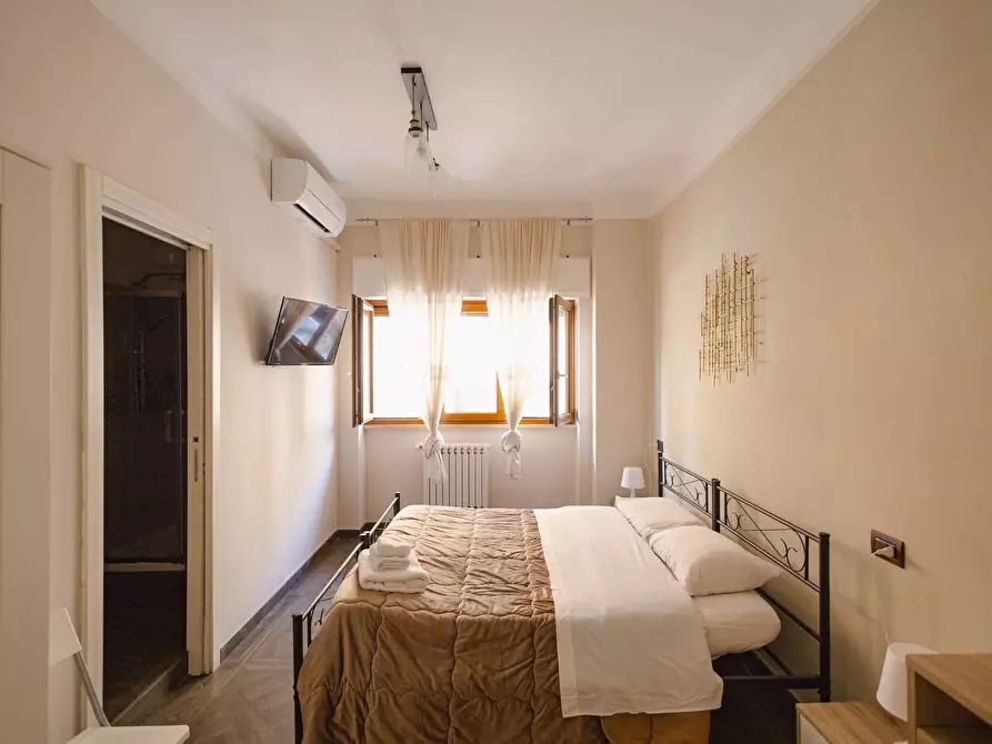 appartamento in vendita a Taranto in zona Tamburi-Croce