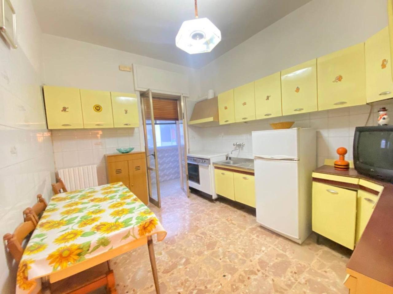 appartamento in vendita a Taranto in zona Italia-Montegranaro