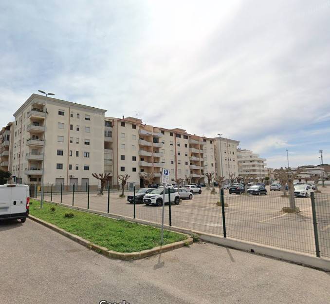 appartamento in vendita a Taranto in zona San Vito