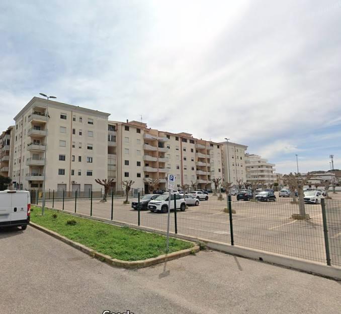 appartamento in vendita a Taranto in zona Solito-Corvisea
