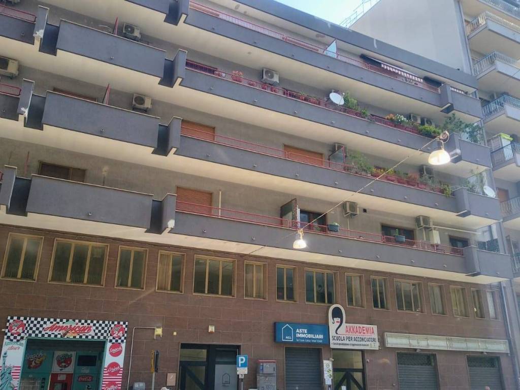 appartamento in vendita a Taranto in zona Tre Carrare-Battisti