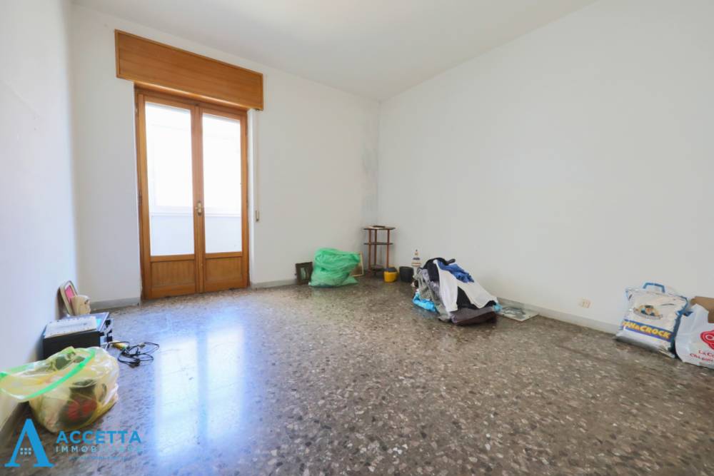 appartamento in vendita a Taranto in zona Tre Carrare-Battisti