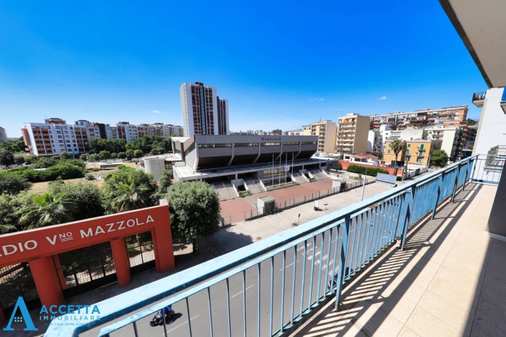 appartamento in vendita a Taranto in zona Tre Carrare-Battisti