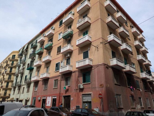 appartamento in vendita a Taranto in zona Tre Carrare-Battisti