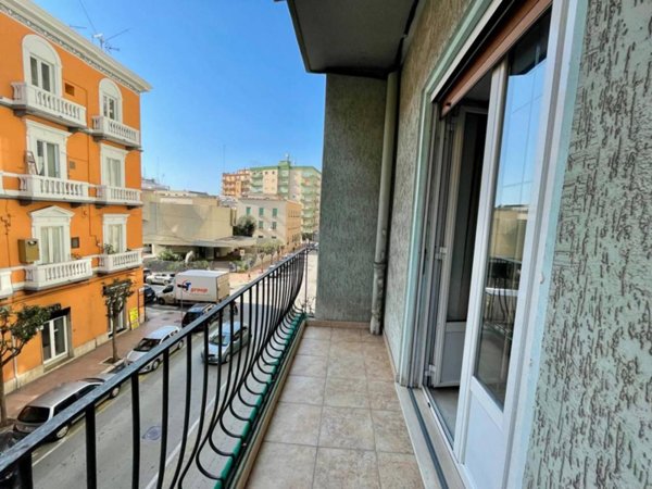 appartamento in vendita a Taranto in zona Italia-Montegranaro