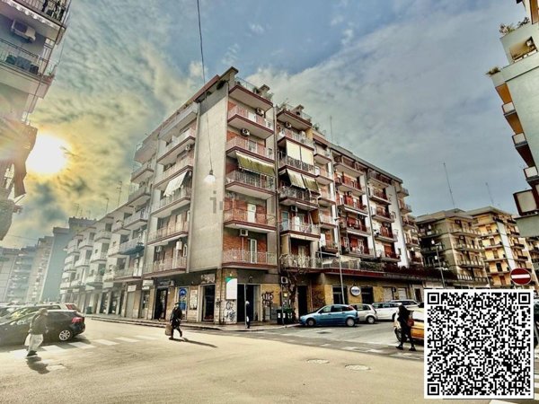 appartamento in vendita a Taranto