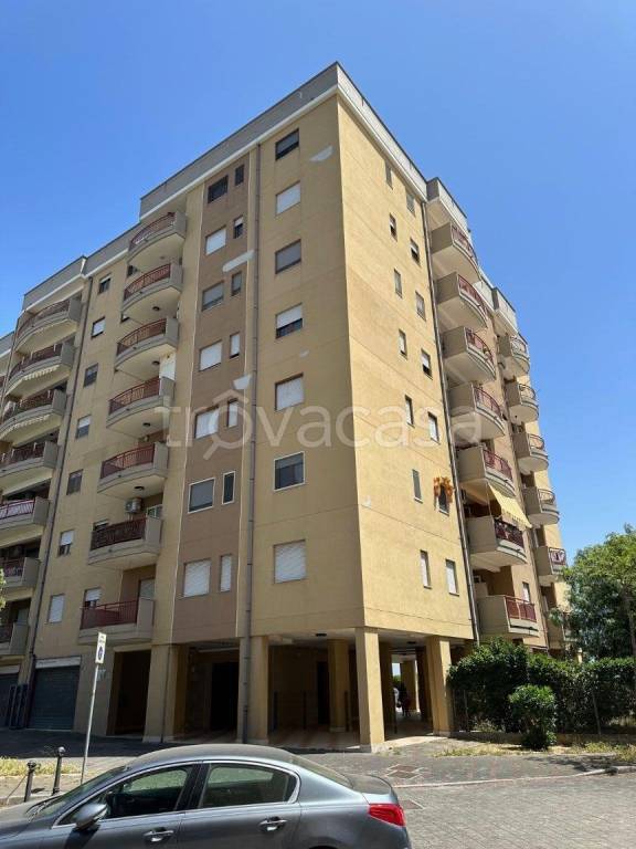 appartamento in vendita a Taranto in zona Borgo