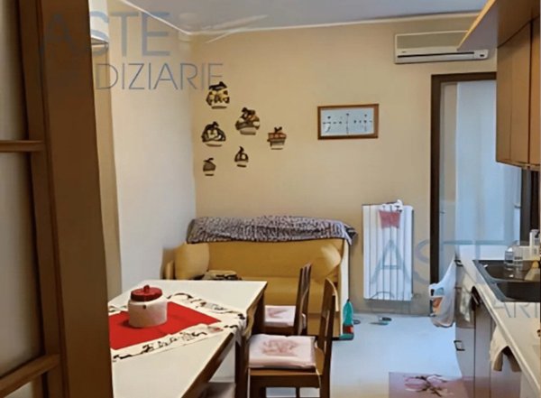 appartamento in vendita a Taranto