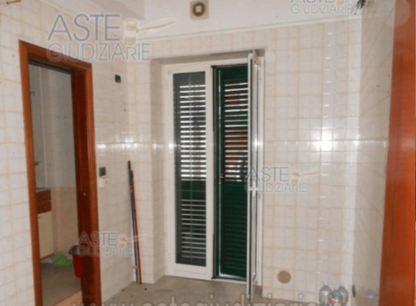 appartamento in vendita a Taranto