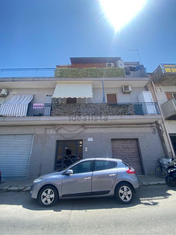 appartamento in vendita a Taranto in zona Solito-Corvisea