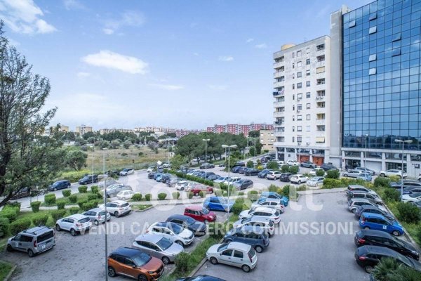 appartamento in vendita a Taranto in zona Lido Azzurro